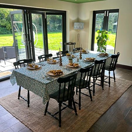 Chichester Retreat With Large Private Mature Garden Exterior foto