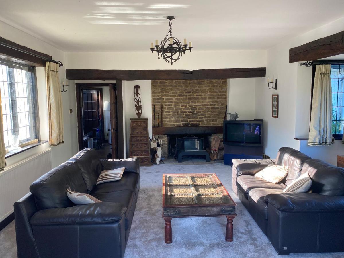 Chichester Retreat With Large Private Mature Garden Exterior foto