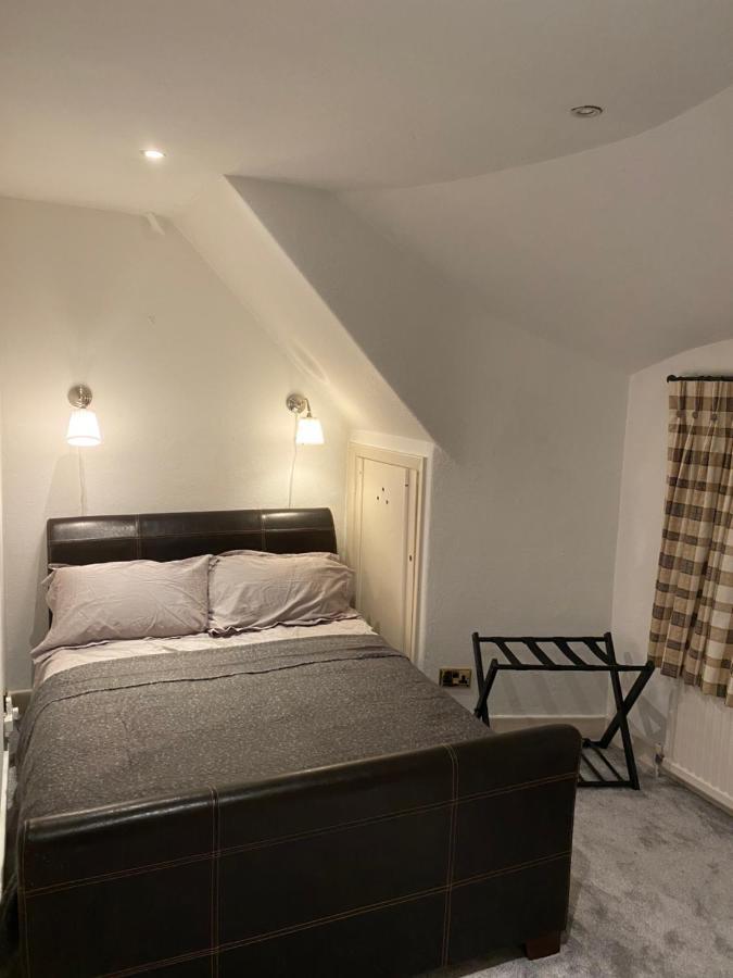 Chichester Retreat With Large Private Mature Garden Exterior foto