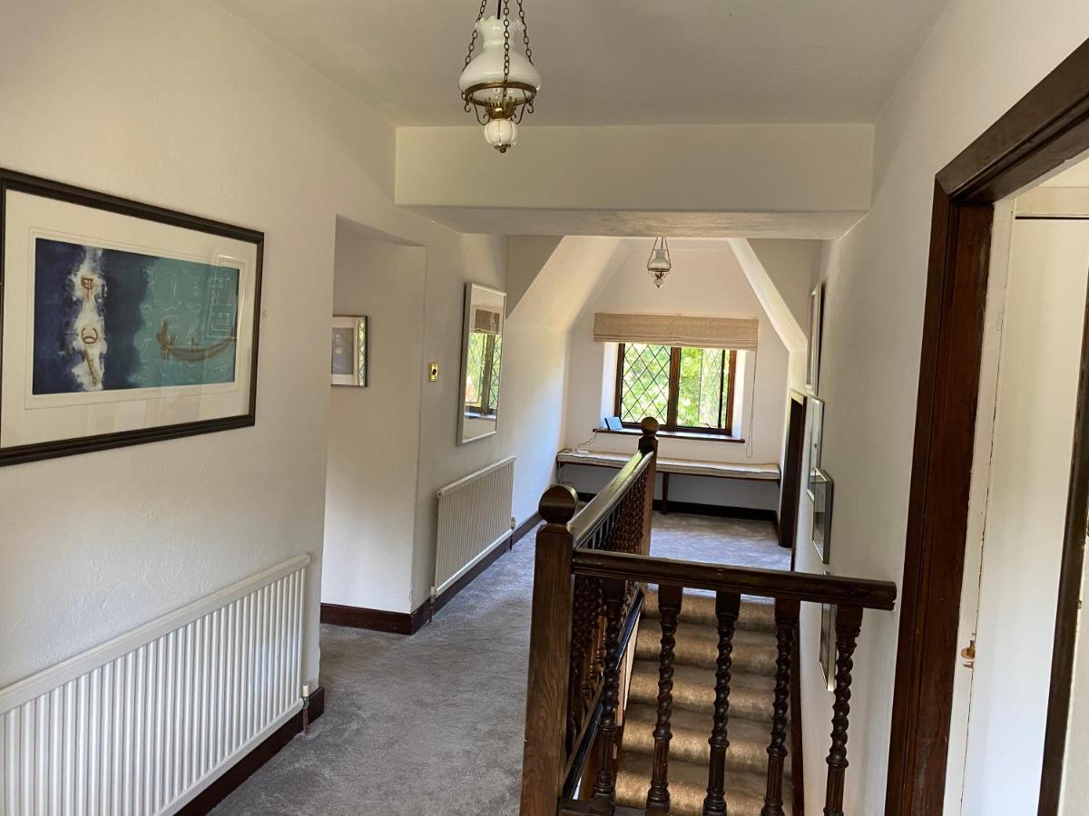 Chichester Retreat With Large Private Mature Garden Exterior foto