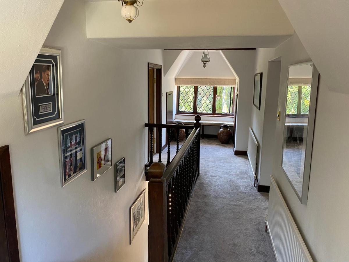 Chichester Retreat With Large Private Mature Garden Exterior foto