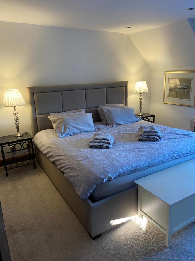 Chichester Retreat With Large Private Mature Garden Exterior foto