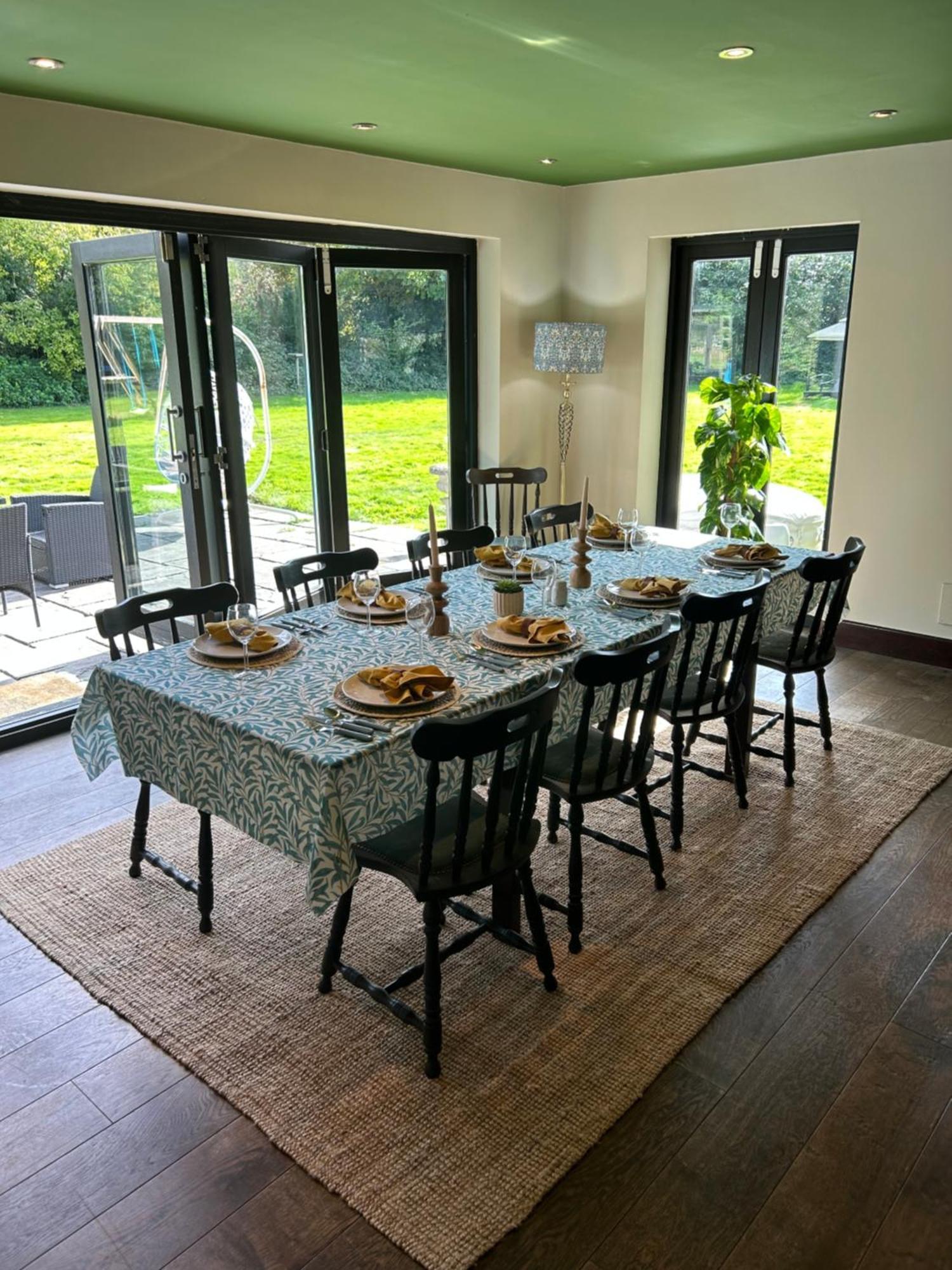 Chichester Retreat With Large Private Mature Garden Exterior foto