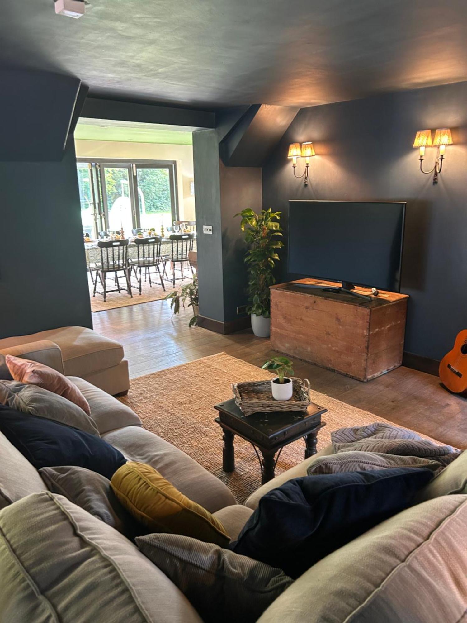 Chichester Retreat With Large Private Mature Garden Exterior foto