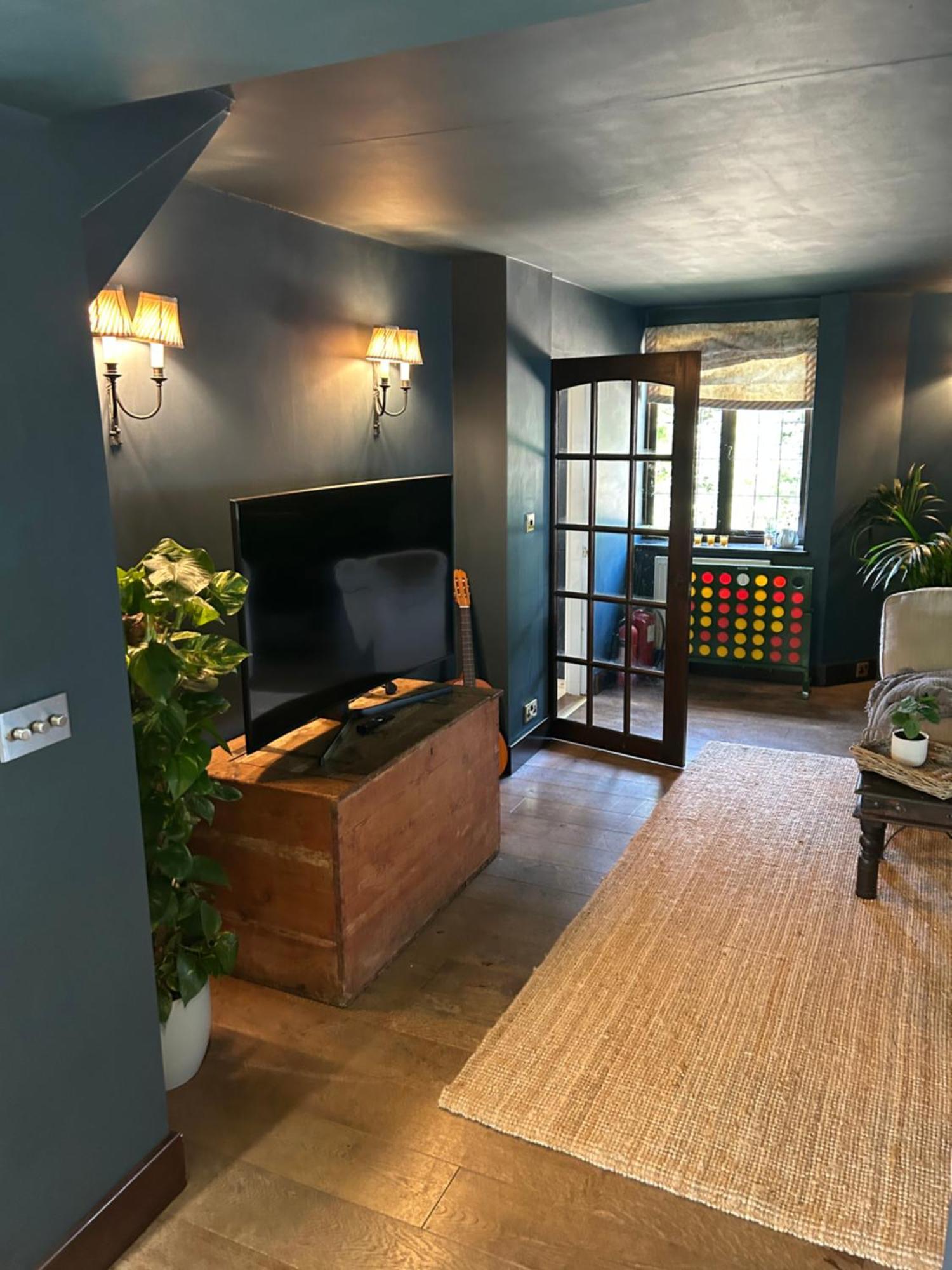 Chichester Retreat With Large Private Mature Garden Exterior foto